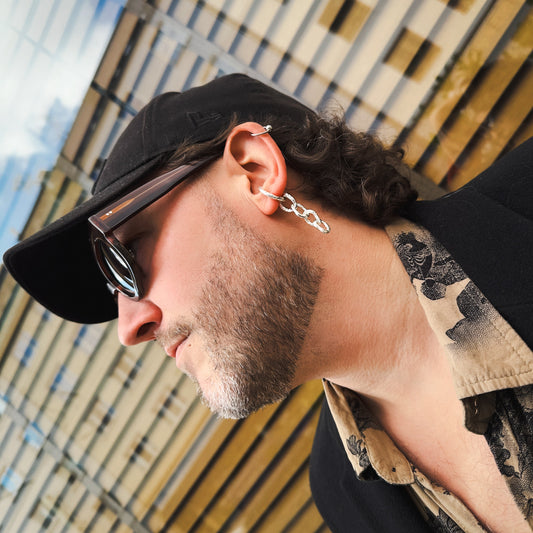 INCHATO EAR CUFF