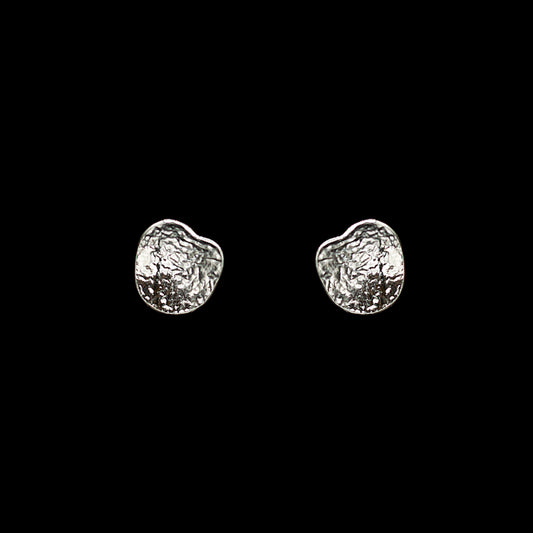 OSHI SILBER OHRSTECKER